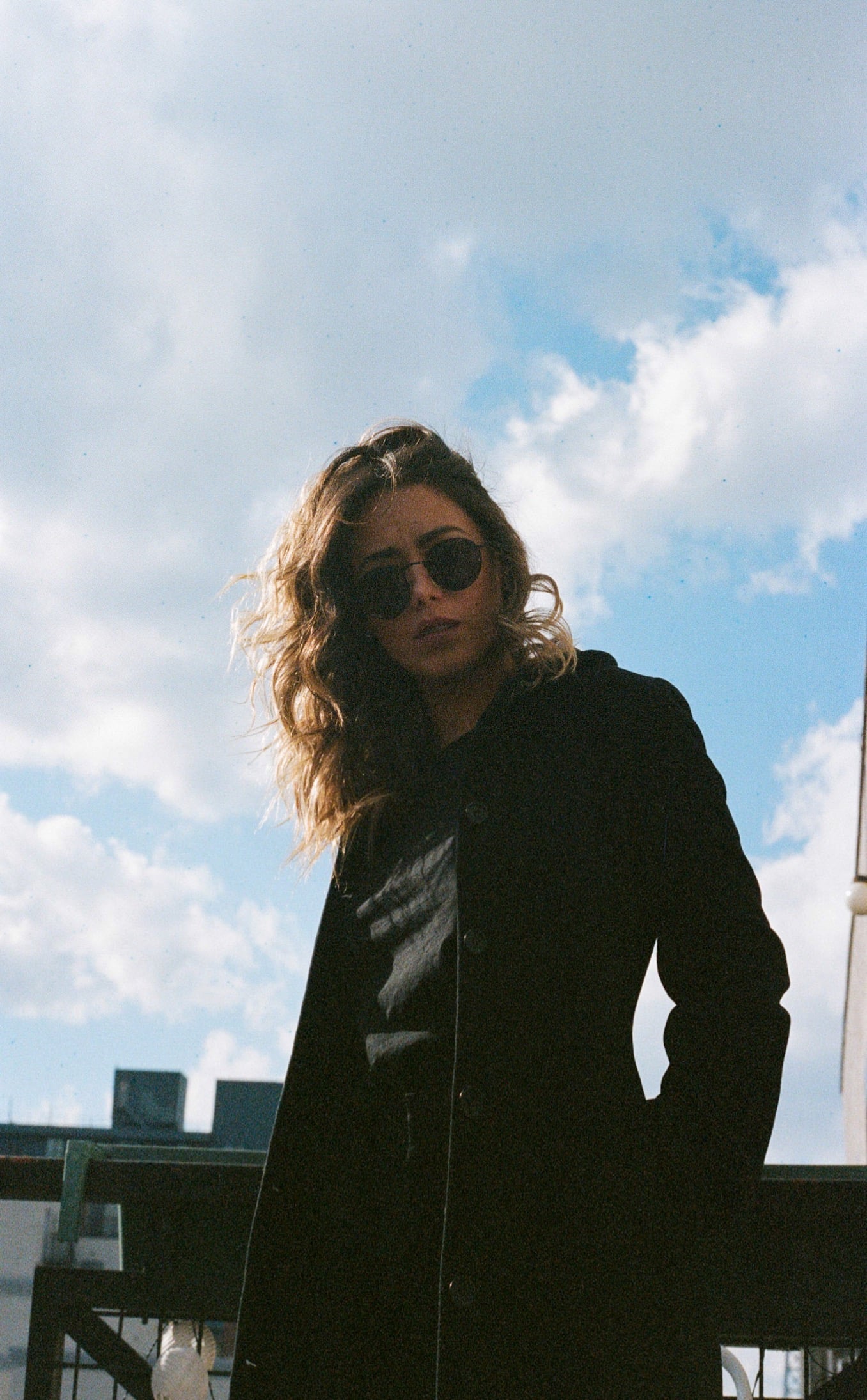 New York Editorials Portraits gallery image 2