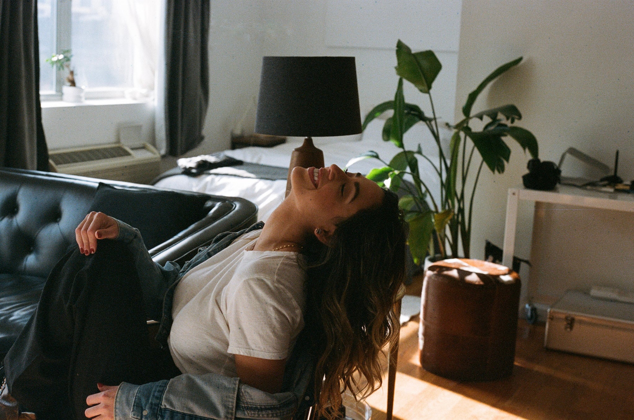 New York Editorials Portraits gallery image 8