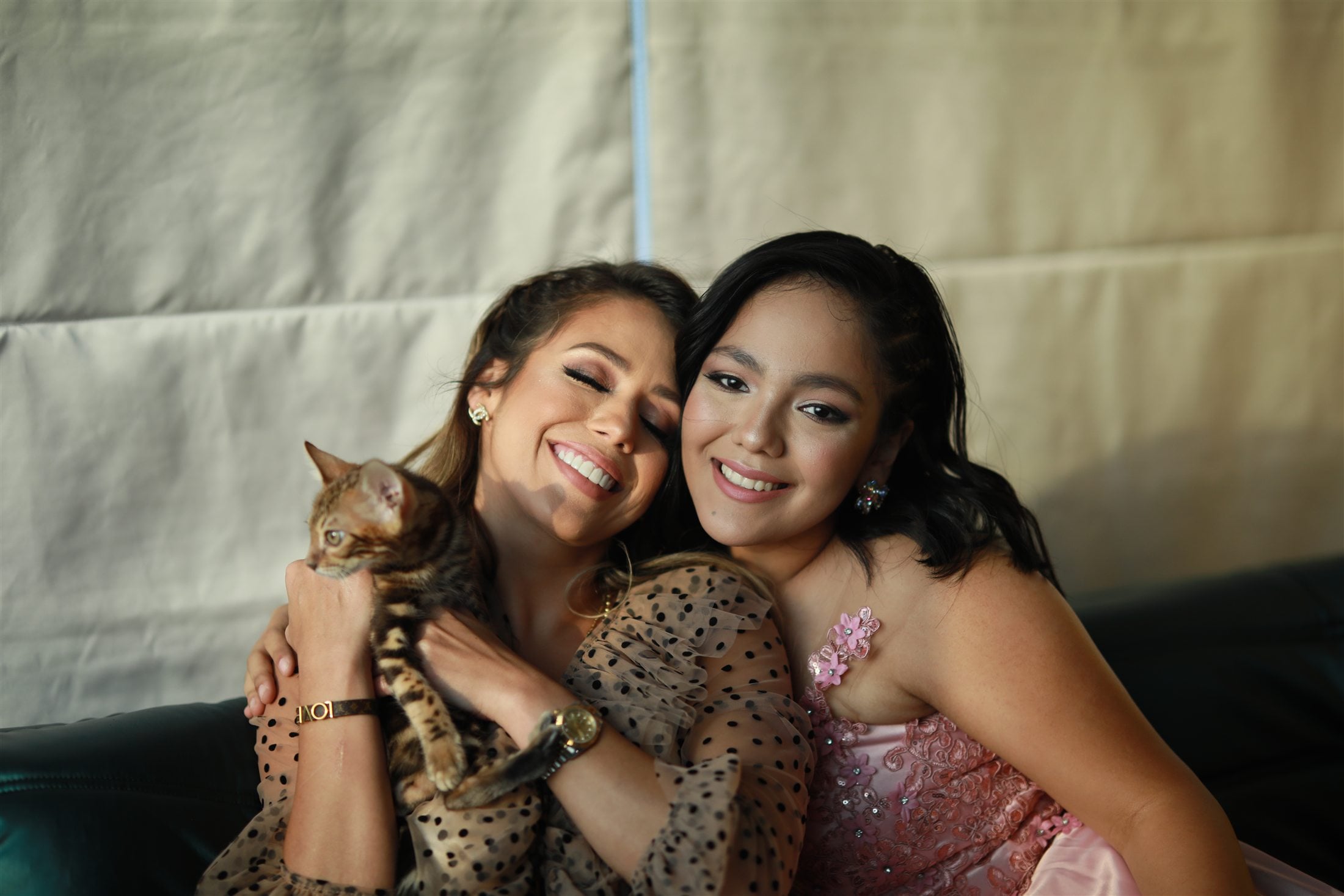 Family Heirloom Portraits